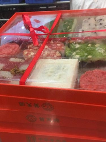 苏州金店商圈排名前十(重庆金店最多的商圈)插图4