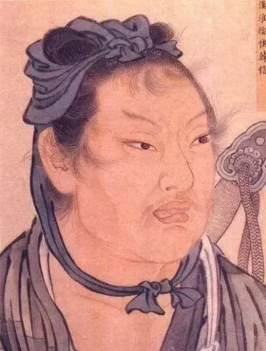 古代优秀统帅排名前十(古代将军排名)插图4