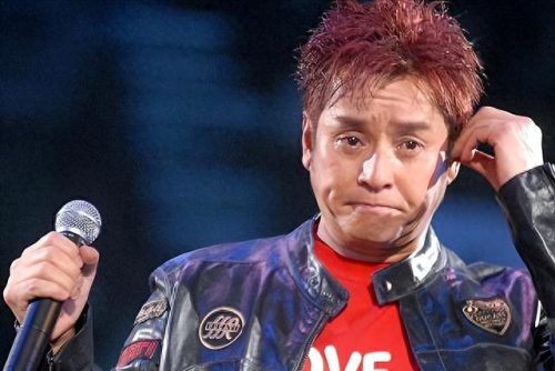 日本十大排行榜男歌手(港台歌手翻唱的哪些日本歌曲)插图6