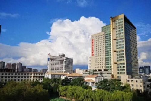 排名前十的军医院(军医院排名一览表)插图7