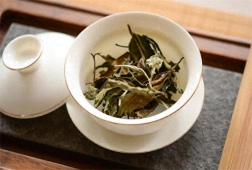 中国十大类名茶排行榜(中国十大名茶官方排名)插图3