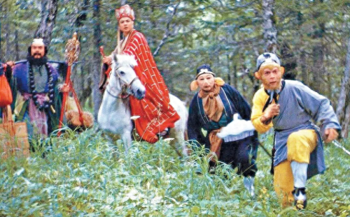 十大文学经典电视剧排行榜(999影视网免费电视剧大全)插图