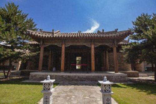永安最美寺庙排名前十(永安哪个寺庙香火最旺)插图5