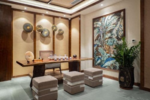 腾冲温泉酒店排名前十(腾冲六六小墅温泉客栈)插图54