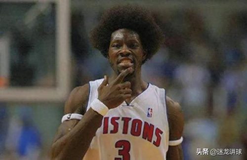 暴力进攻球星排名前十(nba最暴力的十大球星)插图4