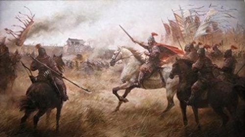 中国近身兵器排名前十(近身最强格斗兵器)插图7