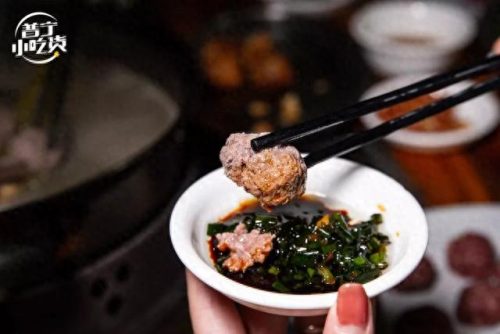 普宁酒吧火锅排名前十(普宁驴肉火锅)插图9