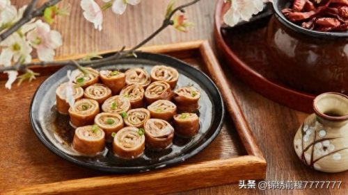 青岛川菜鲁菜排名前十(青岛鲁菜最好的馆子)插图3