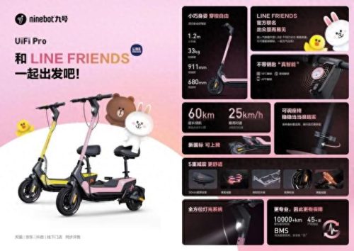十大最贵的滑板车排行榜(目前公认最好的滑板车)插图2