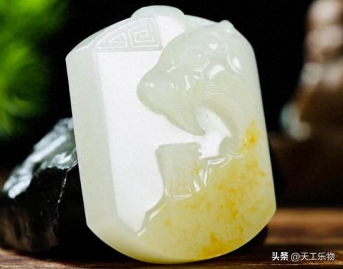新疆和田玉十大品牌排行榜(和田玉十大品牌排名)插图8
