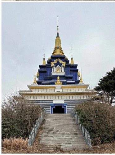 乳山佛教寺院排名前十(乳山十大寺院)插图11