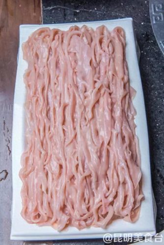 昆明美食餐馆排名前十(民国时期昆明餐馆图片)插图78