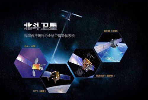 北斗产业行业排名前十(诺维北斗在行业中的地位)插图