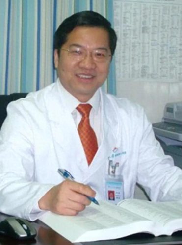 国内乳腺主任排名前十(烟台毓璜顶乳腺科朱主任)插图1
