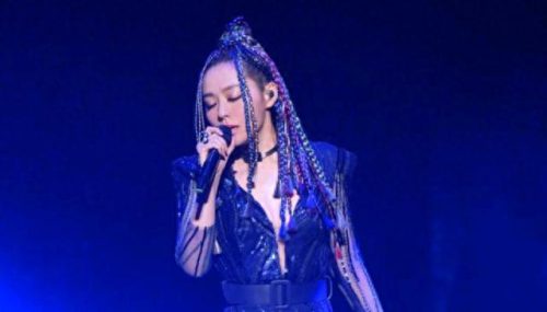 超女十大美女排行榜(中国女神排行榜)插图3
