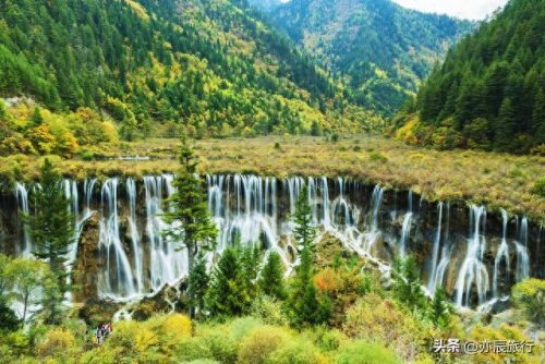 四川十大必去景区排行榜(四川5a景区最新名单)插图1