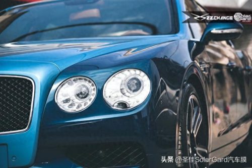 十大汽车保护膜排行榜价格(国产汽车改色膜十大排名)插图2