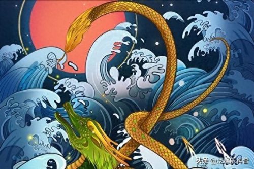 小说中十大异兽排行榜图片(异兽小说排行榜前十名)插图