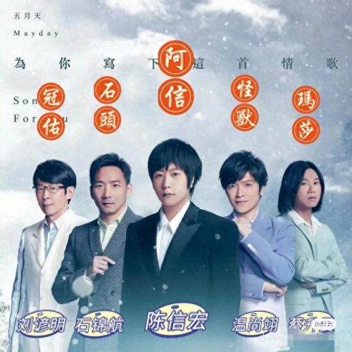 中国最热乐队排名前十(中国最强大乐队排名)插图4