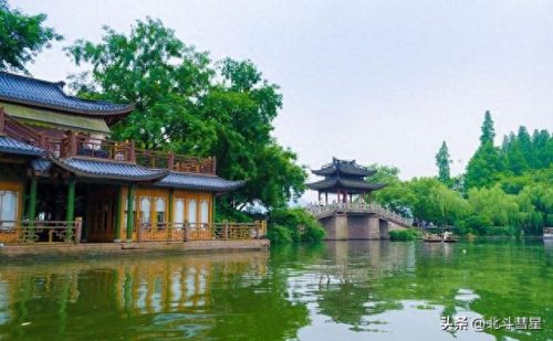 南通最大景点排名前十(南通2023十月免费旅游景点)插图17