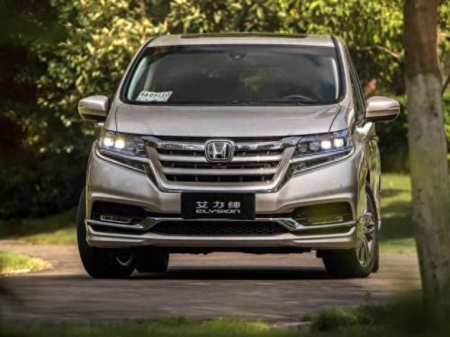 十大mpv车型排行榜gm8(最好的mpvgm8)插图12