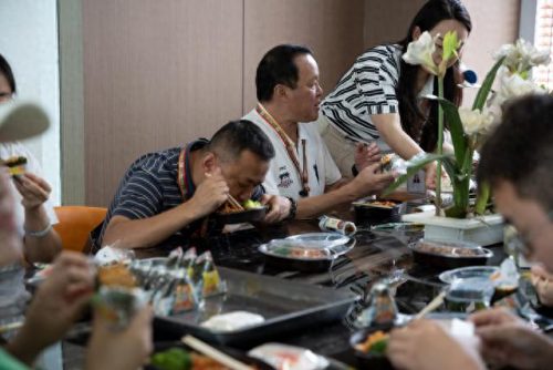 云南贴标机企业排名前十(云南自动化果冻机)插图9