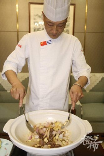 上海临安饭店排名前十(临安十大必吃饭店)插图11