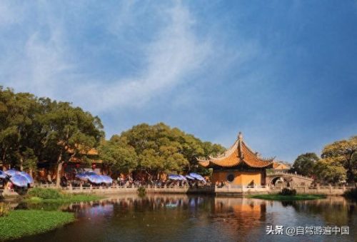 浙江十大风景区排行榜(浙江漂流十大排名)插图1