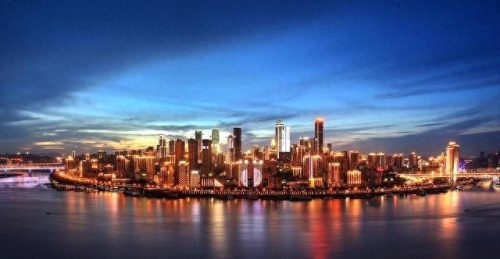 中国第十大城市排行榜(中国十大必去旅游城市)插图6