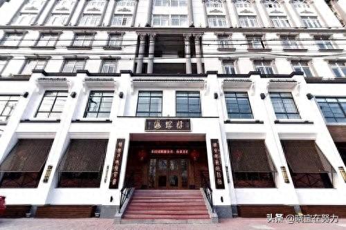 徐州市十大酒店排行榜(徐州福寿园酒店地址)插图7