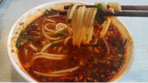 昆明卤面小吃排名前十(昆明小吃培训速成班)插图4