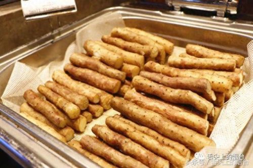 山东烟台早茶排名前十(烟台川菜排名前十名)插图29
