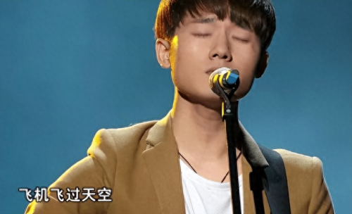 中国好声音十大唱功排行榜(中国十大顶级女声)插图3