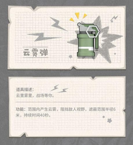 香肠最强防具排名前十(香肠派对普通武器排名)插图89