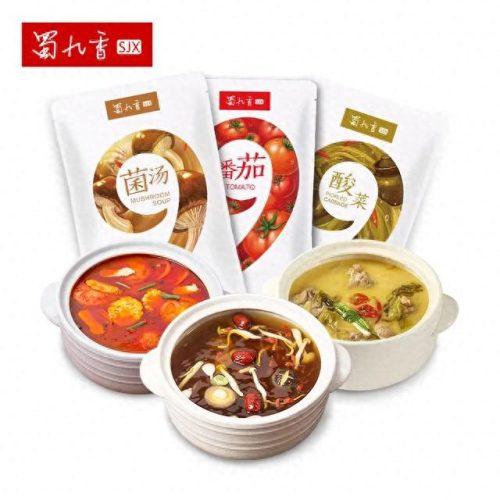 全国十大火锅底料排行榜(十大火锅底料哪个好吃)插图4