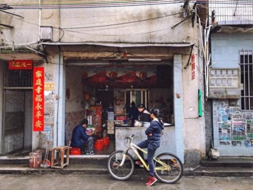 揭阳夜宵面店排名前十(揭阳辉记面店)插图60
