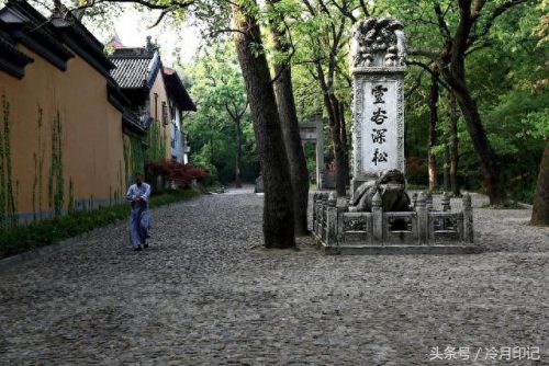辟邪的寺庙排名前十(南昌最灵的寺庙排名)插图1