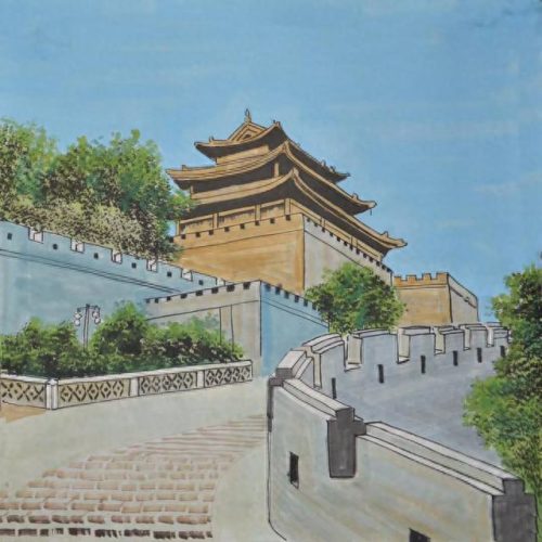 河津富豪豪宅排名前十(河津籍富豪)插图50