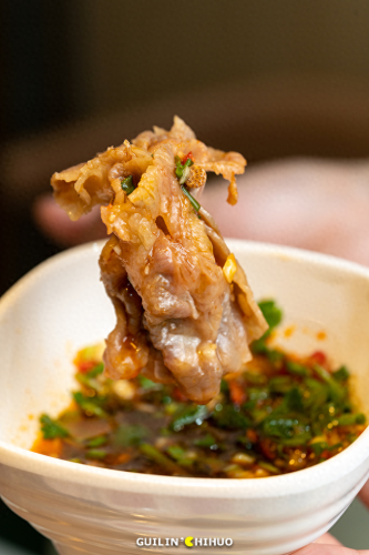 桂林营养食堂排名前十(桂林学院有几个食堂)插图66