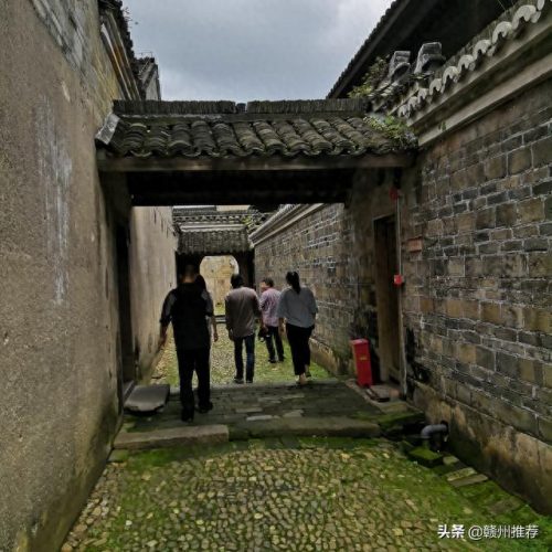 龙南十大网红排行榜图片(龙南网红前十名)插图22