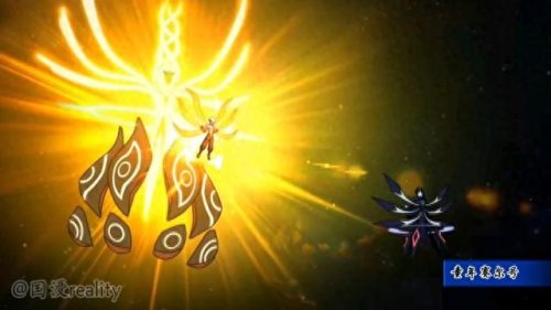赛尔号十大无敌神兽排行榜(赛尔号四大神兽是谁)插图