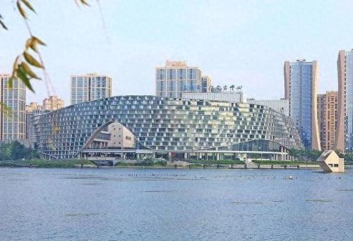 江苏省十大剧院排行榜名单(中国十大剧院在哪)插图8