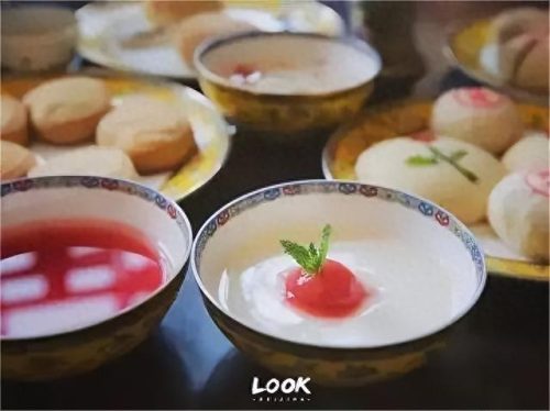北京中式饮品排名前十(中式饮品店效果图)插图21
