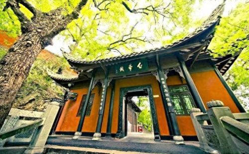 重庆峡谷景点排名前十(重庆峡谷十大景点)插图41
