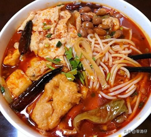 螺蛳粉十大排行榜品牌(螺蛳粉品牌排行)插图8