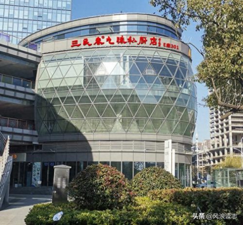 舒城高档酒楼排名前十(舒城饭店哪家好)插图