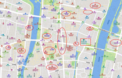 宿城区十大楼盘排行榜公示(南通十大不要买的楼盘)插图2