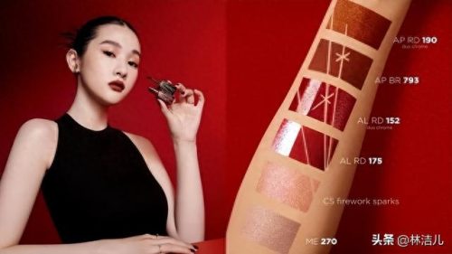 口红排行榜十大排名女(女士口红十大排名)插图16