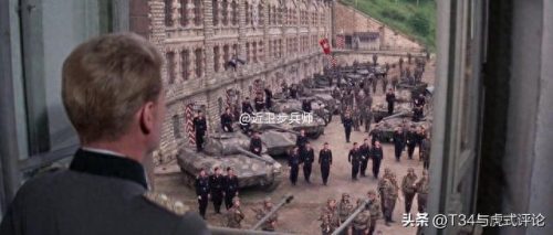 十大装甲车电影排行榜最新(中国十大票房电影)插图5