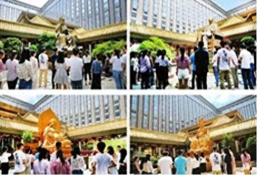国内休闲广场排名前十(中国广场排名前十)插图7